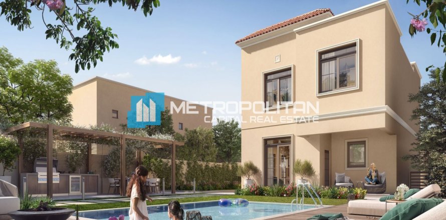 3 bedrooms Villa in Darna, Vietnam No. 113546