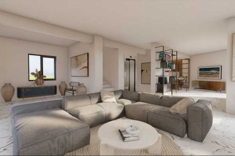 5 chambres House à Limassol, Cyprus No. 65416 9