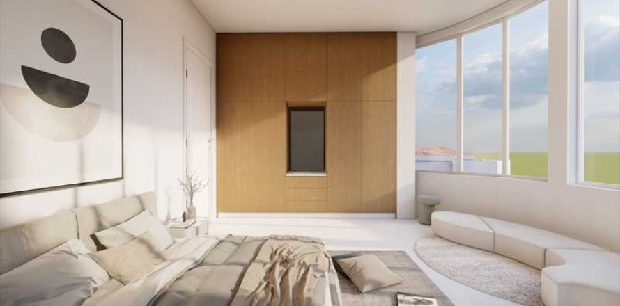 5 chambres House à Limassol, Cyprus No. 65416