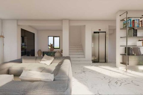 5 chambres House à Limassol, Cyprus No. 65416 8