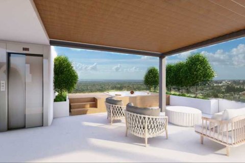 5 chambres House à Limassol, Cyprus No. 65416 11