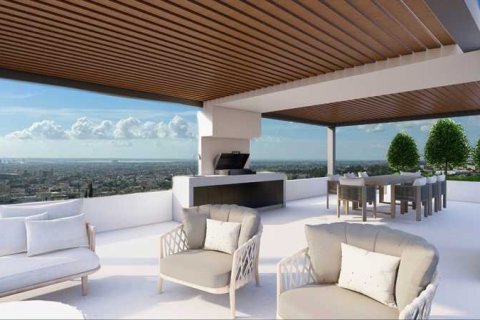 5 chambres House à Limassol, Cyprus No. 65416 10