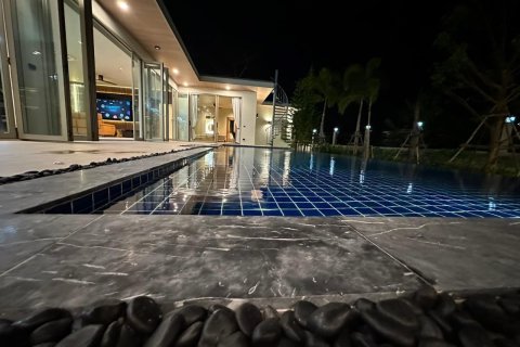 3 bedrooms Villa in Phuket, Thailand No. 1992 15
