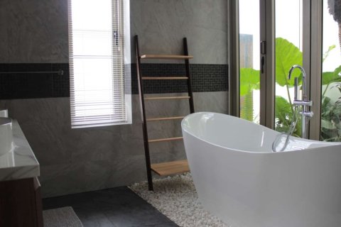 3 bedrooms Villa in Phuket, Thailand No. 1992 9