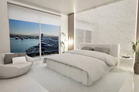 3 bedrooms Apartment in Piraeus, Greece No. 110085 7