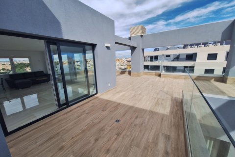 1 dormitorio Penthouse en Torrevieja, Spain No. 83871