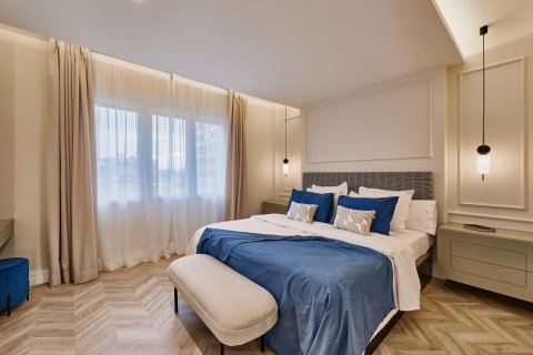 3 dormitorios Apartment en Thanh Son, Vietnam No. 85025 11