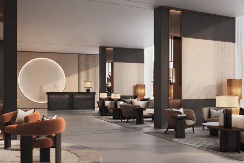 4 chambres Appartement à Bac Kan, Vietnam No. 91567 5