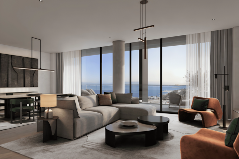 4 dormitorios Apartment en Sharjah, UAE No. 91567