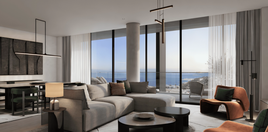 4 dormitorios Apartment en Sharjah, UAE No. 91567