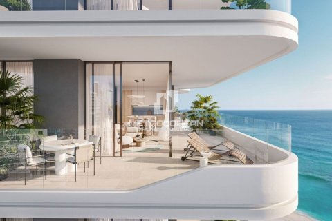 2 dormitorios Apartment en Al Marjan Island, UAE No. 94784