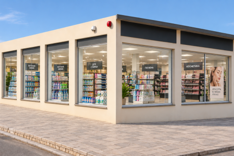 501m² Commercial property à Empuriabrava, Spain No. 128551