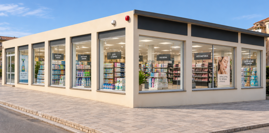 501m² Commercial property en Empuriabrava, Spain No. 128551