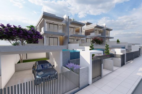 5 dormitorios Villa en Paphos, Cyprus No. 62456 4