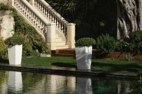 5 bedrooms Villa in Roquebrune-Cap-Martin, France No. 68944 29