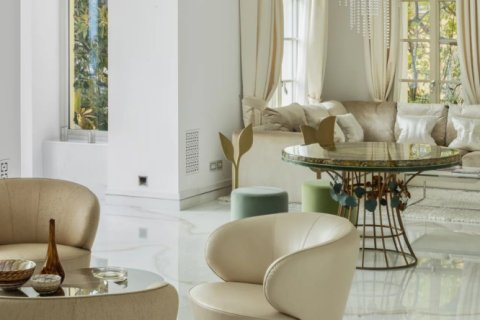 5 bedrooms Villa in Roquebrune-Cap-Martin, France No. 68944 4