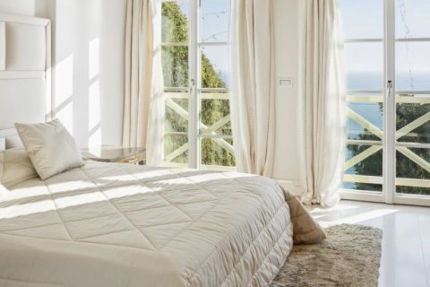 5 bedrooms Villa in Roquebrune-Cap-Martin, France No. 68944 20