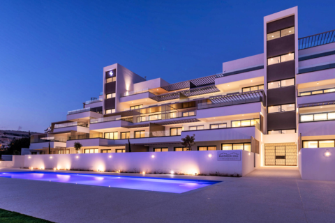 4 bedrooms Apartment in Mesa Geitonia, Cyprus No. 81807 8