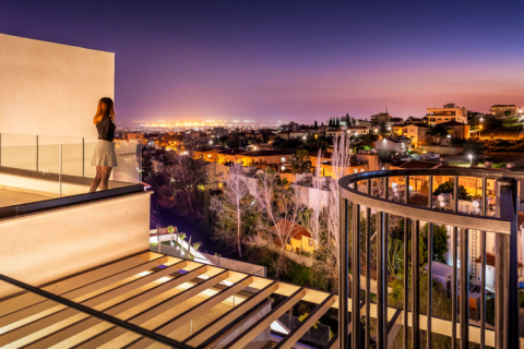 4 bedrooms Apartment in Mesa Geitonia, Cyprus No. 81807 6