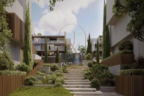 3 chambres Townhouse à Industrial Zone 1, Vietnam No. 38278 1