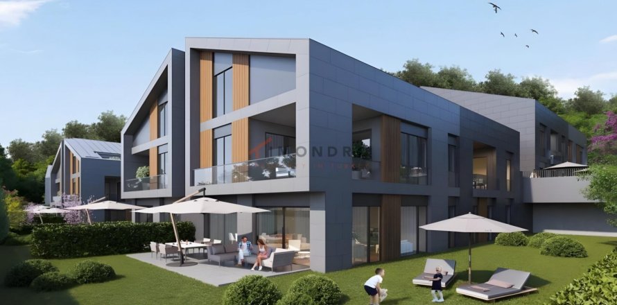 1 bedroom Apartment in Duong Kinh, Vietnam No. 116363