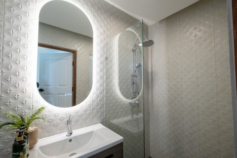 8 chambres House à Chiang Mai, Thailand No. 98224 2