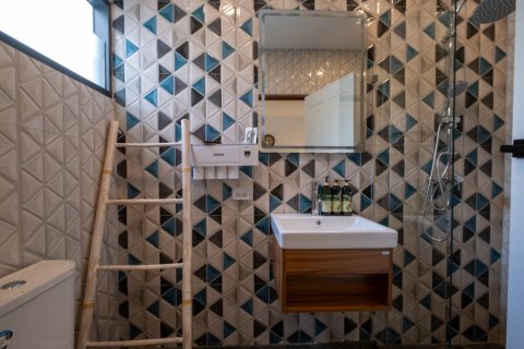 8 chambres House à Chiang Mai, Thailand No. 98224 3