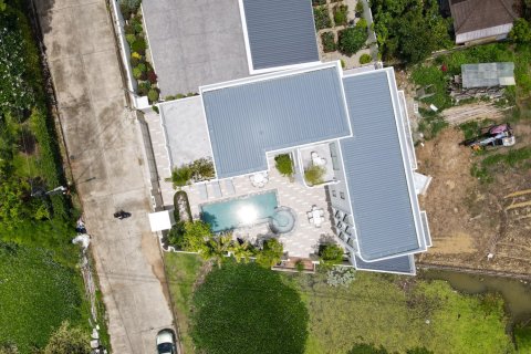 8 chambres House à Chiang Mai, Thailand No. 98224 30