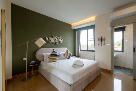 8 chambres House à Chiang Mai, Thailand No. 98224 11