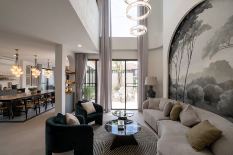 8 chambres House à Chiang Mai, Thailand No. 98224 23