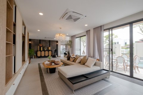 8 chambres House à Chiang Mai, Thailand No. 98224 22