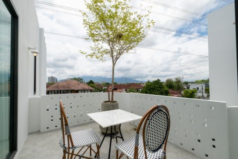 8 chambres House à Chiang Mai, Thailand No. 98224 7