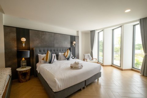 8 chambres House à Chiang Mai, Thailand No. 98224 14