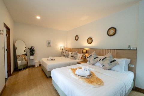 8 chambres House à Chiang Mai, Thailand No. 98224 10