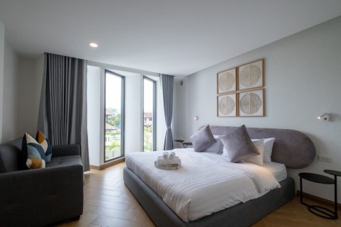 8 chambres House à Chiang Mai, Thailand No. 98224 17