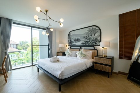 8 chambres House à Chiang Mai, Thailand No. 98224 16