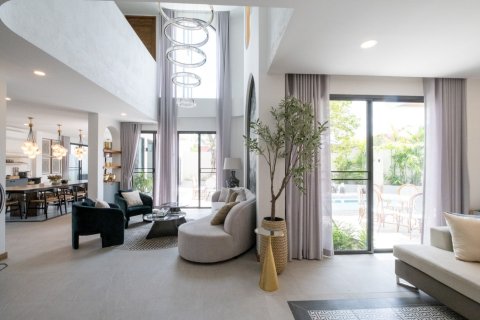 8 chambres House à Chiang Mai, Thailand No. 98224 25