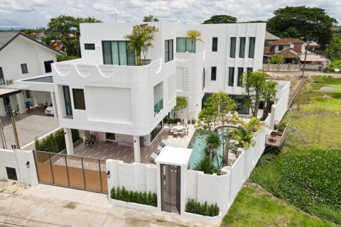 8 chambres House à Chiang Mai, Thailand No. 98224 29