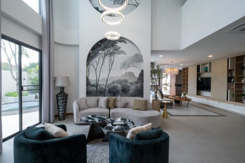 8 chambres House à Chiang Mai, Thailand No. 98224 24