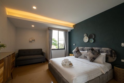 8 chambres House à Chiang Mai, Thailand No. 98224 12