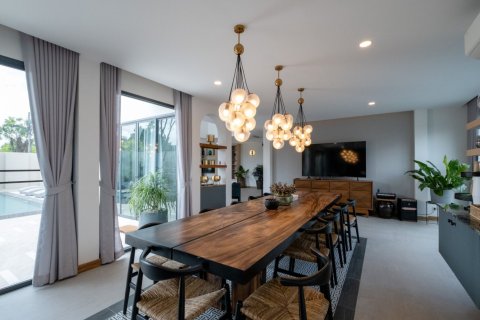 8 chambres House à Chiang Mai, Thailand No. 98224 19