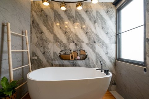 8 chambres House à Chiang Mai, Thailand No. 98224 4