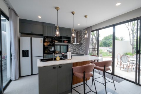 8 chambres House à Chiang Mai, Thailand No. 98224 20