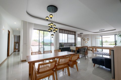 8 chambres House à Chiang Mai, Thailand No. 98224 9