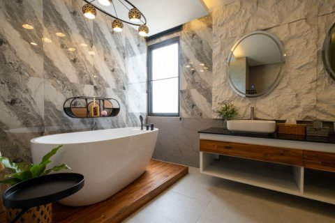 8 chambres House à Chiang Mai, Thailand No. 98224 5