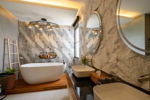 8 chambres House à Chiang Mai, Thailand No. 98224 6