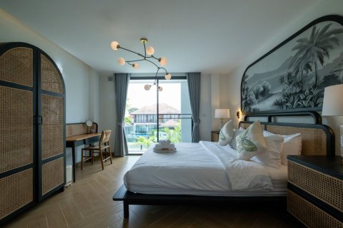 8 chambres House à Chiang Mai, Thailand No. 98224 15