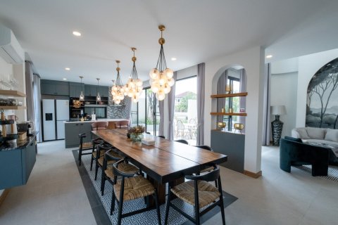 8 chambres House à Chiang Mai, Thailand No. 98224 21