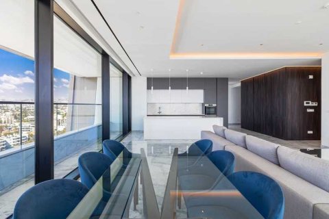 2 bedrooms Apartment in Limassol, Cyprus No. 103818 6