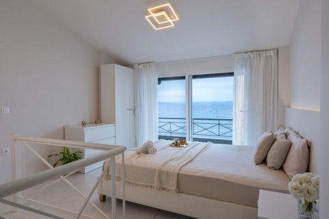 3 bedrooms Maisonette in Chalkidiki, Greece No. 108981 28